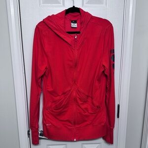 Women's Nike Dri-FIT Full Zip Running Hoodie